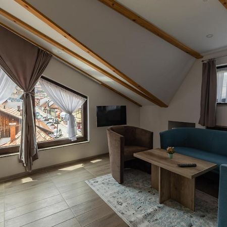 Verdi Rooms Visoko Exterior photo