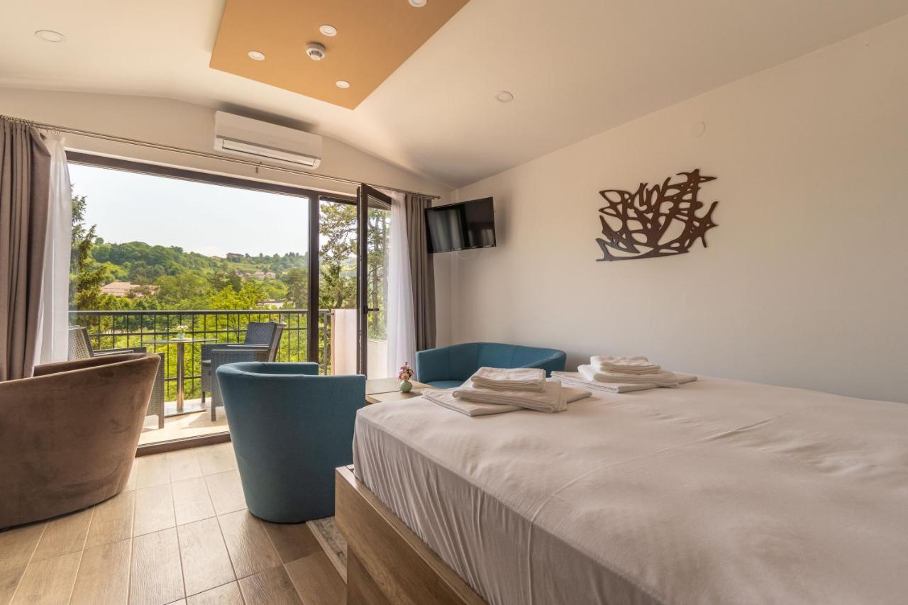 Verdi Rooms Visoko Exterior photo