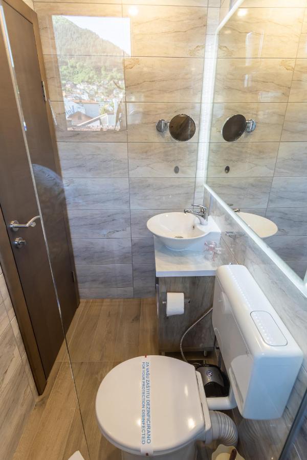 Verdi Rooms Visoko Exterior photo