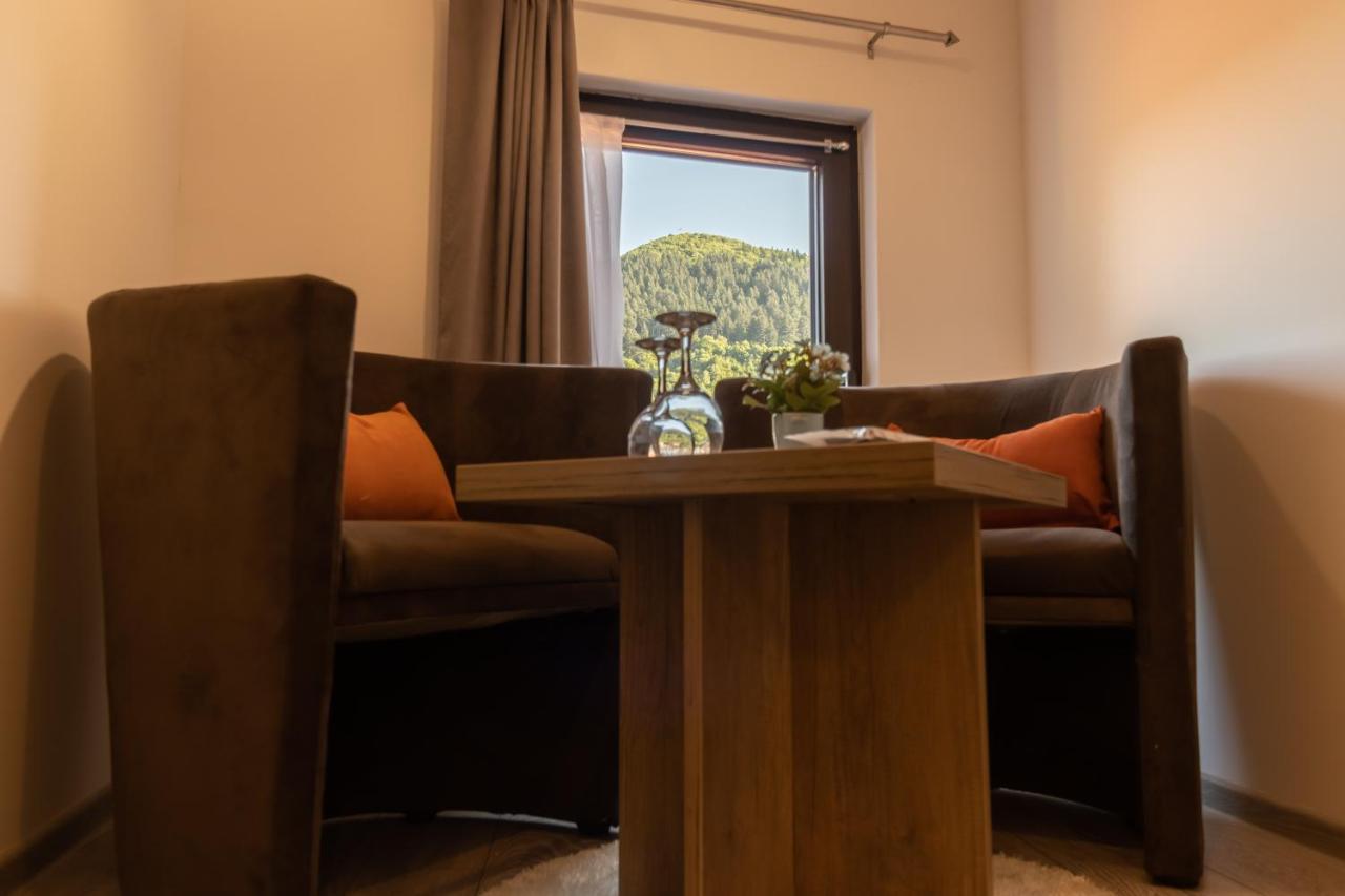 Verdi Rooms Visoko Exterior photo
